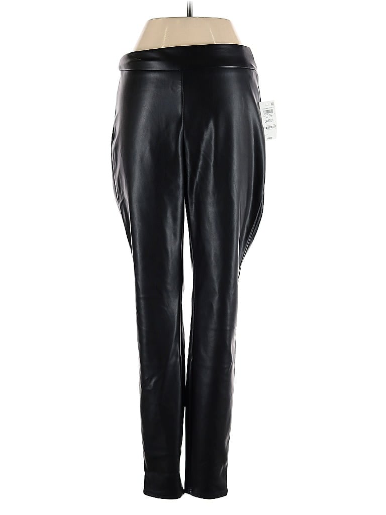 Bar Iii Active Pants In Black