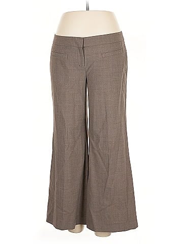 Express Design Studio Dress Pants (view 1)