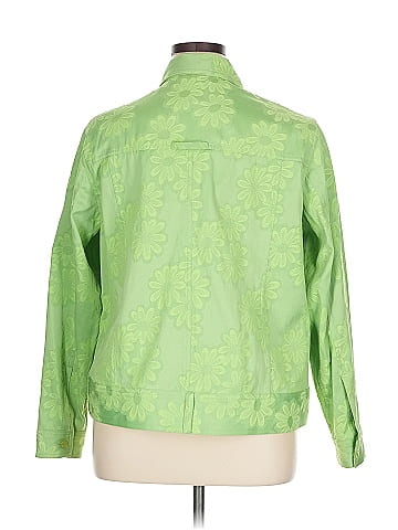 Susan Graver Jacket (view 2)