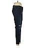 Joe's Jeans Color Block Blue Jeans Size 28 waist - photo 4