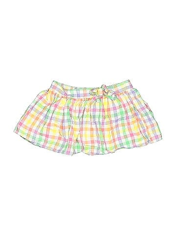 Okie Dokie Skirt (view 1)