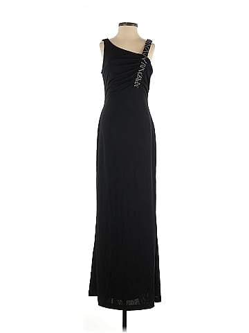 Basix II Cocktail Dress (view 1)