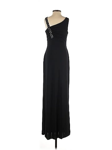 Basix II Cocktail Dress (view 2)