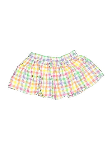 Okie Dokie Skirt (view 2)