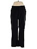 Bebe Black Dress Pants Size 4 - photo 1