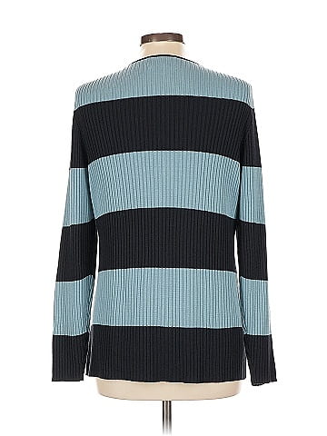 Emanuel Emanuel Ungaro Silk Cardigan (view 2)
