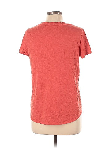 Mossimo Supply Co. Short Sleeve T-Shirt (view 2)