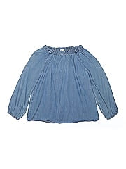Crewcuts Long Sleeve Blouse