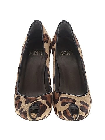 Stuart Weitzman Heels (view 2)