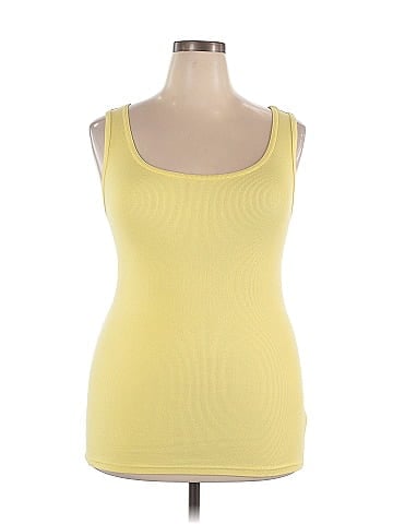 Faded Glory Tank Top (view 1)
