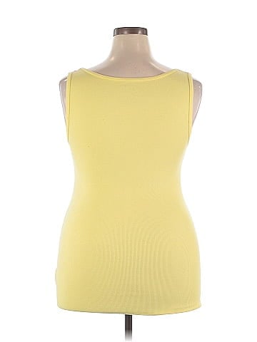 Faded Glory Tank Top (view 2)
