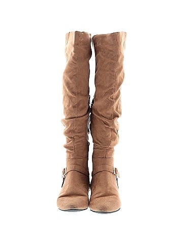 Shoedazzle Boots (view 2)
