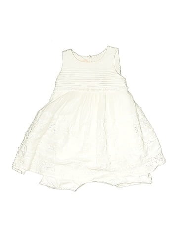 Baby Biscotti Dress (view 1)