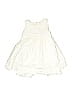 Baby Biscotti Ivory Dress 18-24 MO / 24 MO - photo 1