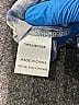 Lucy Paris 100% Viscose Blue Long Sleeve Blouse Size M - photo 8