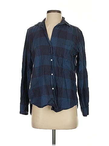 Grayson Long Sleeve Button-Down Shirt (view 1)