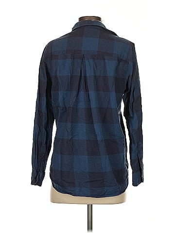 Grayson Long Sleeve Button-Down Shirt (view 2)