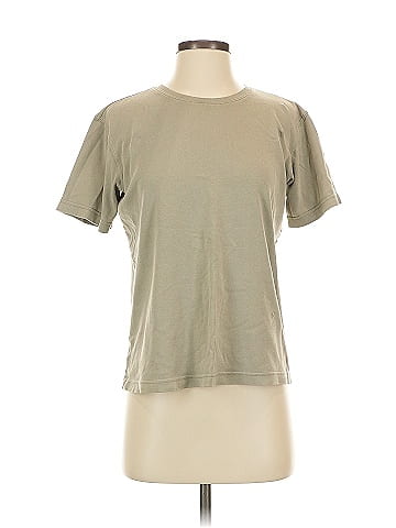 Charter Club Short Sleeve T-Shirt (view 1)