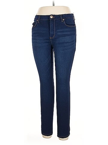 STS Blue Jeans (view 1)