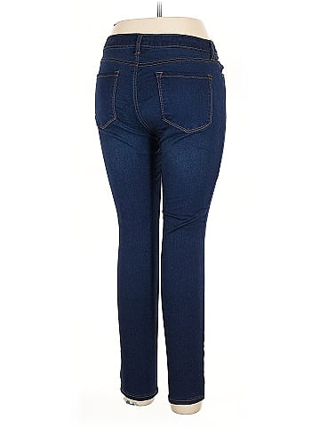 STS Blue Jeans (view 2)