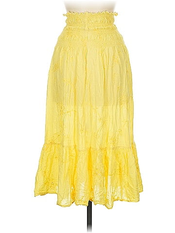 Calypso St. Barth Casual Skirt (view 2)
