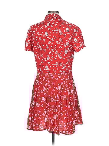 Polo by Ralph Lauren Casual Dress (view 2)