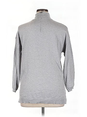 T Tahari Turtleneck Sweater (view 2)