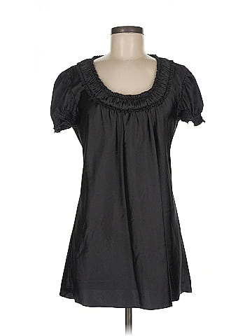 Spense Short Sleeve Blouse (view 1)