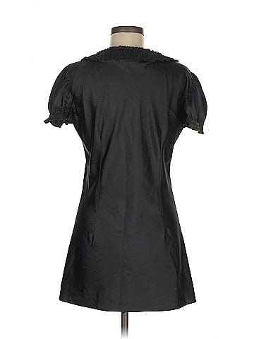 Spense Short Sleeve Blouse (view 2)