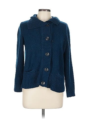 Karen Scott Cardigan (view 1)