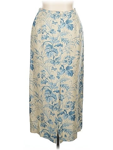 Talbots Formal Skirt (view 2)