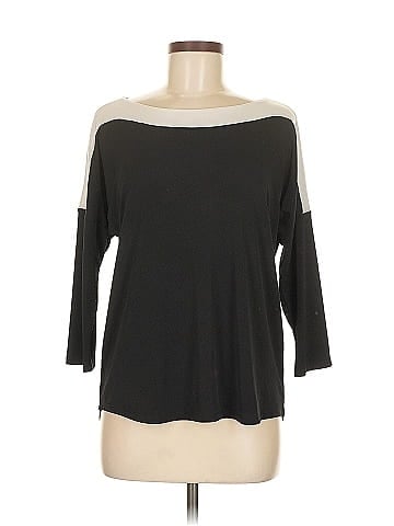 Chico's 3/4 Sleeve Top (view 1)