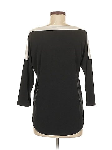 Chico's 3/4 Sleeve Top (view 2)