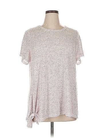 Cameo Short Sleeve Top (view 1)