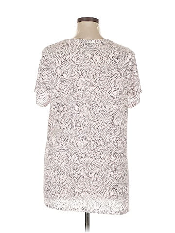 Cameo Short Sleeve Top (view 2)