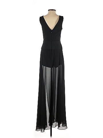 BCBGMAXAZRIA Cocktail Dress (view 2)