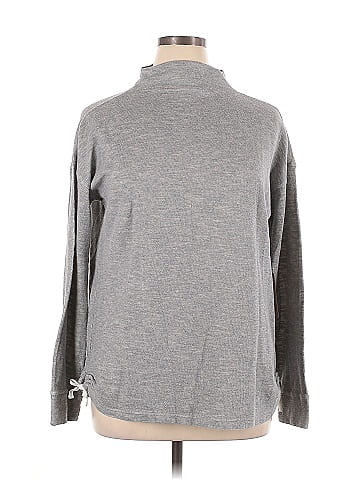 REI Co Op Turtleneck Sweater (view 1)