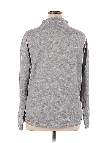 REI Co Op Turtleneck Sweater (view 2)