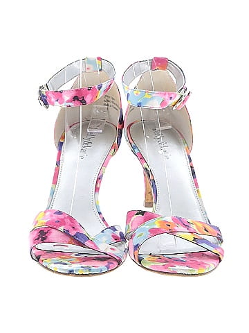 Kelly & Katie Heels (view 2)