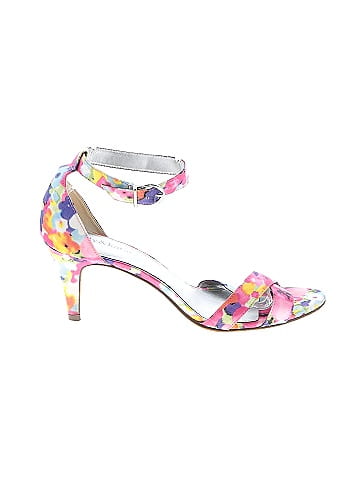 Kelly & Katie Heels (view 1)