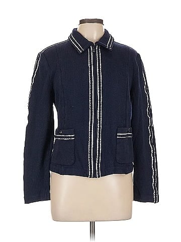 St. John Collection Cardigan (view 1)