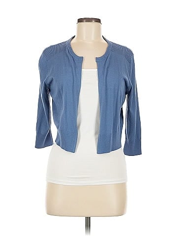 Ann Taylor LOFT Cardigan (view 1)