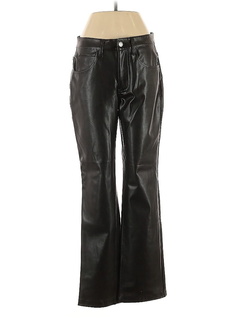 Click to view more detailed imagery on our partner's website Pre-owned A.l.c Casual Pants In Black