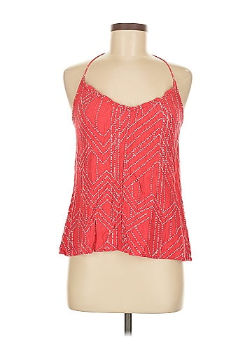 Lovestitch Sleeveless Blouse (view 1)