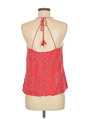 Lovestitch Sleeveless Blouse (view 2)