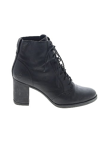 Timberland Ankle Boots (view 1)