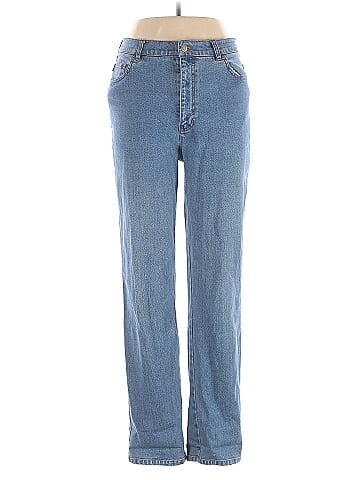 Lauren Jeans Co. Jeans (view 1)