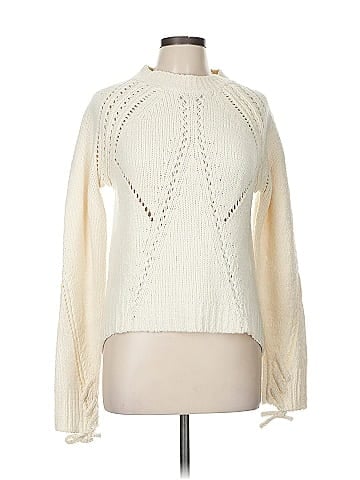 3.1 Phillip Lim Pullover Sweater (view 1)