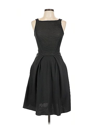 Giorgio Armani Cocktail Dress (view 1)