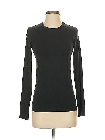 Theory Long Sleeve T-Shirt (view 1)